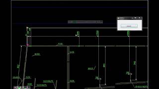 Auto Assembly Drawings in Tekla Strucutre