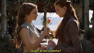 Shawn Mendes - Queen (Tradução/Legendado) | Cersei, Margaery & Sansa |