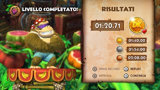 DKCTF Funky Mode 5-5 in 1.20.71 [WR]