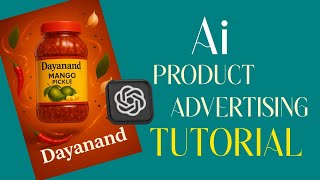 Ai product advertising tutorial | ai brand products generate | #vickyeditingvs screenshot 4