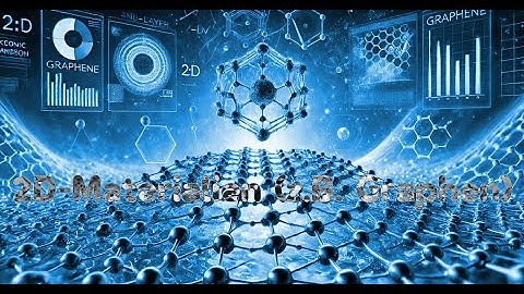 2D Materials: Properties, Synthesis, and Quantum Applications