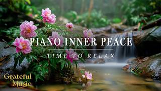 Piano Nature Calls – Soft Piano Music for Deep Inner Calm and Relaxation screenshot 5