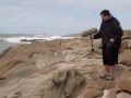 Recording Surfing Sound Effects in Santa Cruz California with Sounddogs com