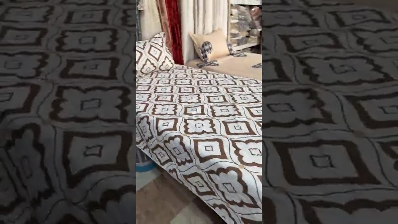 جديد البضاعة عند الزغبي للمفروشات سطيف 