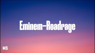 Download Lagu Eminem -Road Rage Lyrics MP3