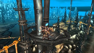 Not your average bot