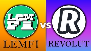 Lemfi vs Revolut – The Ultimate Comparison for 2025