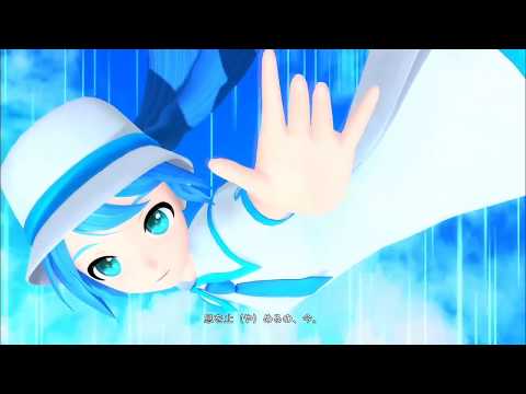 Good night，wowaka. I miss you ローリンガール    PV【初音ミク：サマーメモリー】