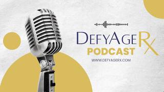 Defy Age Podcast - The Dirty Truth About Peptide Supply Chains