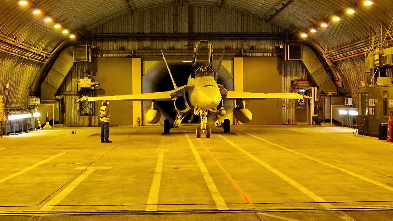 Yorknite 24 Nightshoot