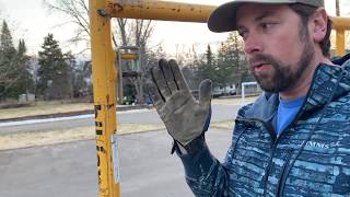 Scaffold Set-Up 101