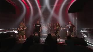Void Creation - The Trace (live@ STP Metalweekend 2021)