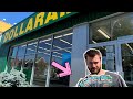 Buying every Magic The Gathering Repack at this Dollar Store
