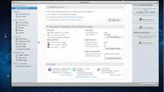 Why Use Mackeeper Files Finder screenshot 4