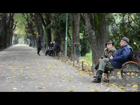 Andrés Obregón - Voy Cantando (Preámbulo)