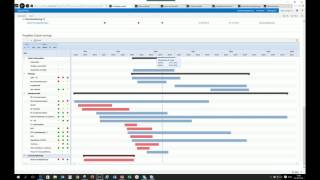 FlowIT - Visionen for ProjectFlow og ProjectFlow demo