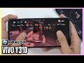 VIVO Y31D ROBLOX Gaming Test | Snapdragon 6s Gen 2 | 120Hz Display