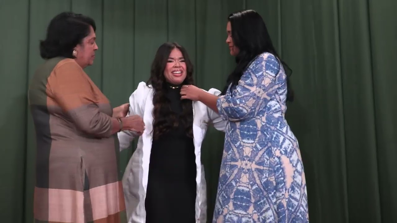 CERIMÔNIA DO JALECO DE PSICOLOGIA/23-04-2026