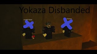 The Last Yokaza | Rogue Lineage