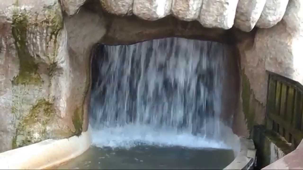 Valhalla | Blackpool Pleasure Beach - Exterior View (October 2014 ...