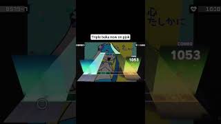 Baumkuchen EndCredits on pjsekai #pjsk #vocaloid #projectsekai #初音ミク #miku Koichi_YT