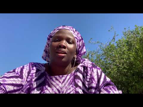 Video: Wolof: Tamsiausi, Aukščiausi Ir Didingiausi Afrikos žmonės - Alternatyvus Vaizdas