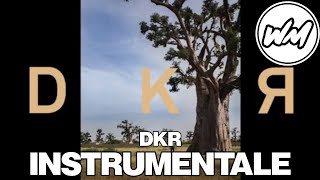 Booba - DKR (Instrumentale)