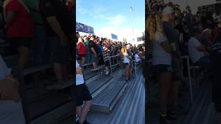 This Is Incredible Hot Rod Drag Week 2025 Racer Record Set