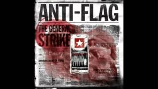 Anti-Flag - The Neoliberal Anthem Lyrics (With SUBTITLES)