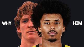 Hansi Flick Was Right About Karim Adeyemi