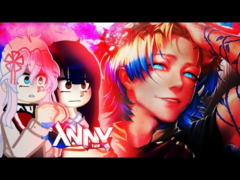 ✨️🥀Animes React Kaiser-[Impacto|-[Anny|-[As|-[Au]🥀✨️