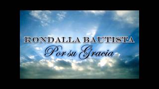 Video thumbnail of "Rondalla Bautista"