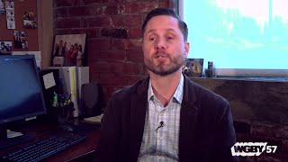 Behavioral Health Networks' The Living Room Peer Support Program | Connecting Point | Mar. 20, 2018