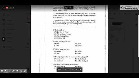 Weekly Reading Comprehension Flashbacks - Google Drive