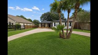 Welcome to 8205 Arrowhead Lane in Houston!