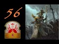 Total War: Warhammer 2. # 56. Хатеп. Прохождение на Легенде.