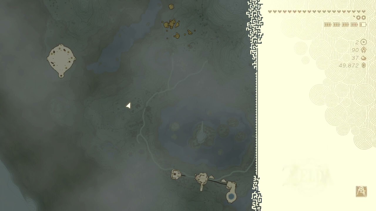 How to steal Wao-os mini hinged shrine board (1.1.2 and below)