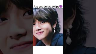 oh janeman 🥰 kimtaehyung | bts whatsapp status #shorts