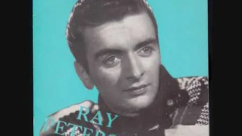 Ray Peterson - Missing You (1961)
