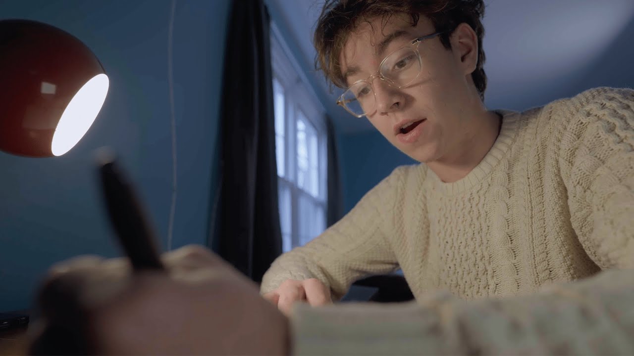 No Matter What - Short Film (January 2023)