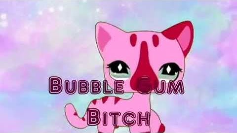 MEP Part 12 for LPS MangaCat productions™