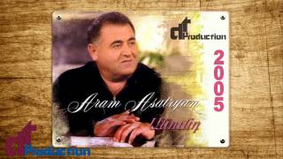 Արամ Ասատրյան (Aram Asatryan) - Veradarc "HD" /Anund 2005/