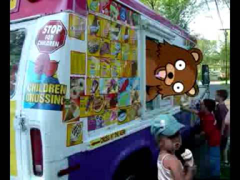 pedobear