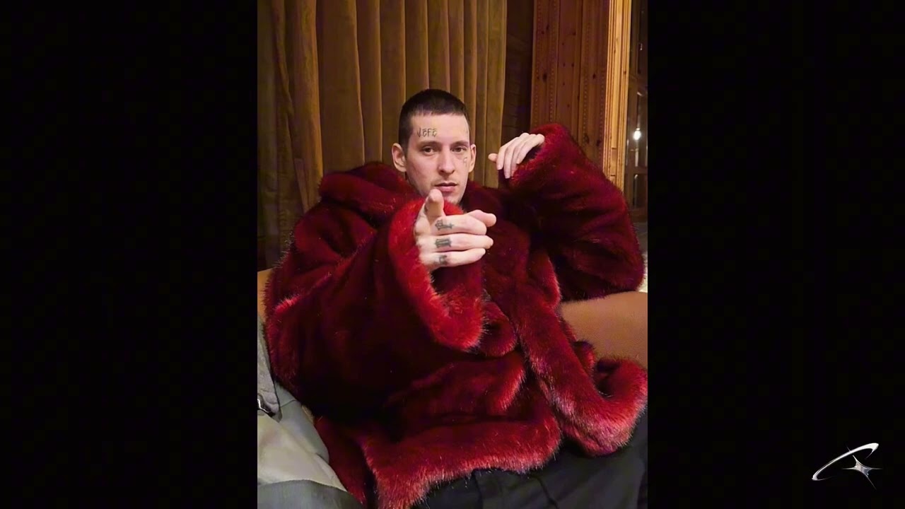 [FREE] Kizaru X Icegergert X alblak Type Beat (prod by. nobilomo) - 