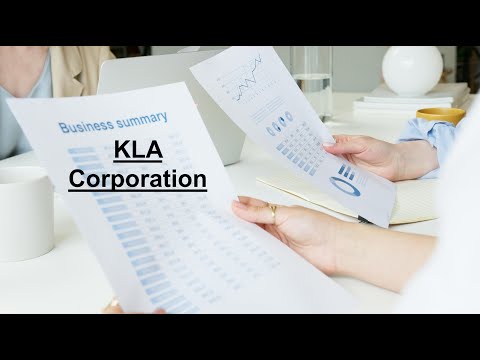 KLA Corporation Business Summary