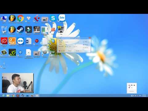 Fix UNIKEY không gõ được tiếng việt thành công 100% | DongVu