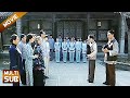 【FULL】老太太赶走怀孕儿媳,哪料20年后她带着儿子霸气回归,老太太慌了!#chinesedrama #韩雪