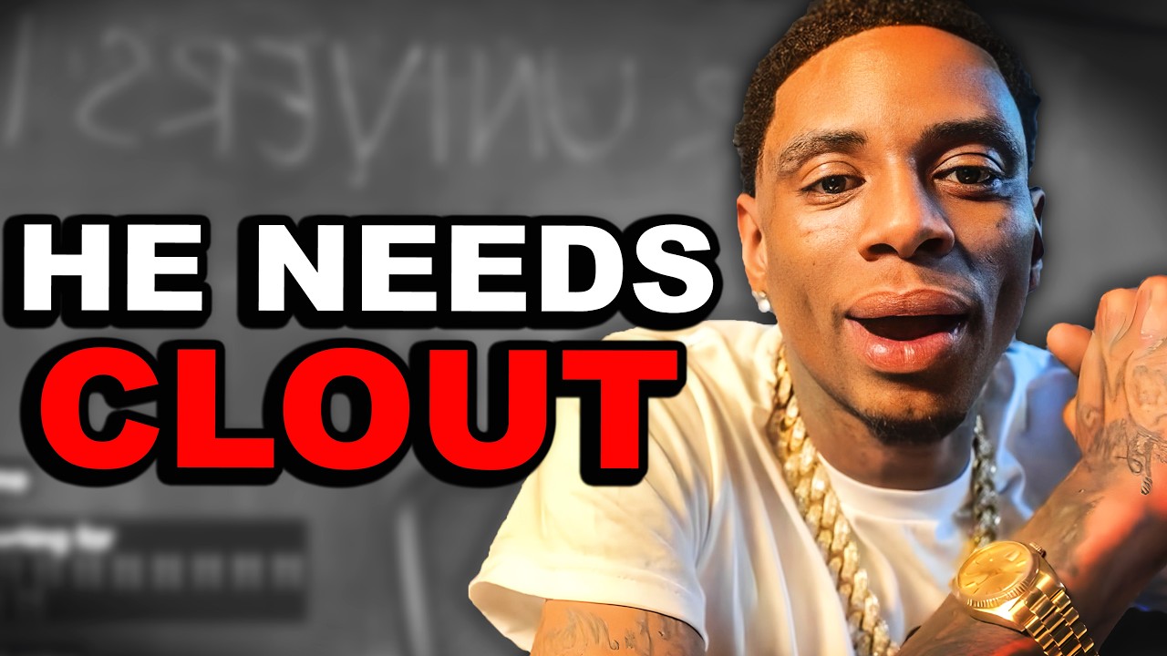 Desperate Rappers Need Streamers More Than Ever..