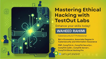 11.1.10 Implement Intrusion Detection