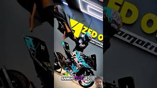 RC 390 new modification look 😎 #shorts #rider #modified #rc390 #rc390modified